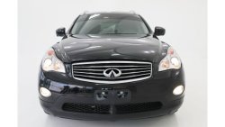 Infiniti EX37 Model 2013 | V6 | 325 HP | 19 alloy wheels | (M480795)