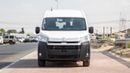تويوتا هاياس GL Commuter 3.5L A/T