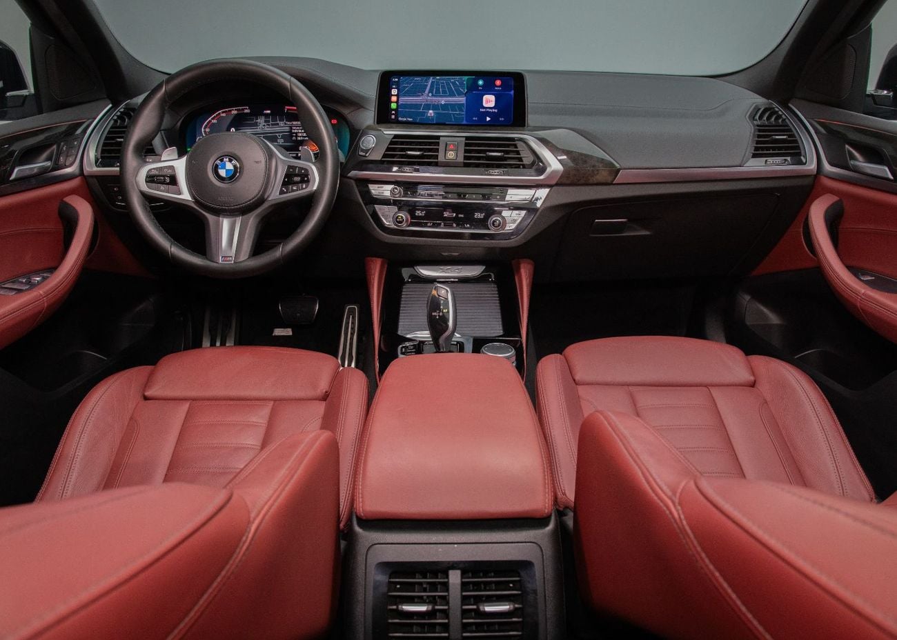 BMW X4 xDrive 30i M Sport 2.0L