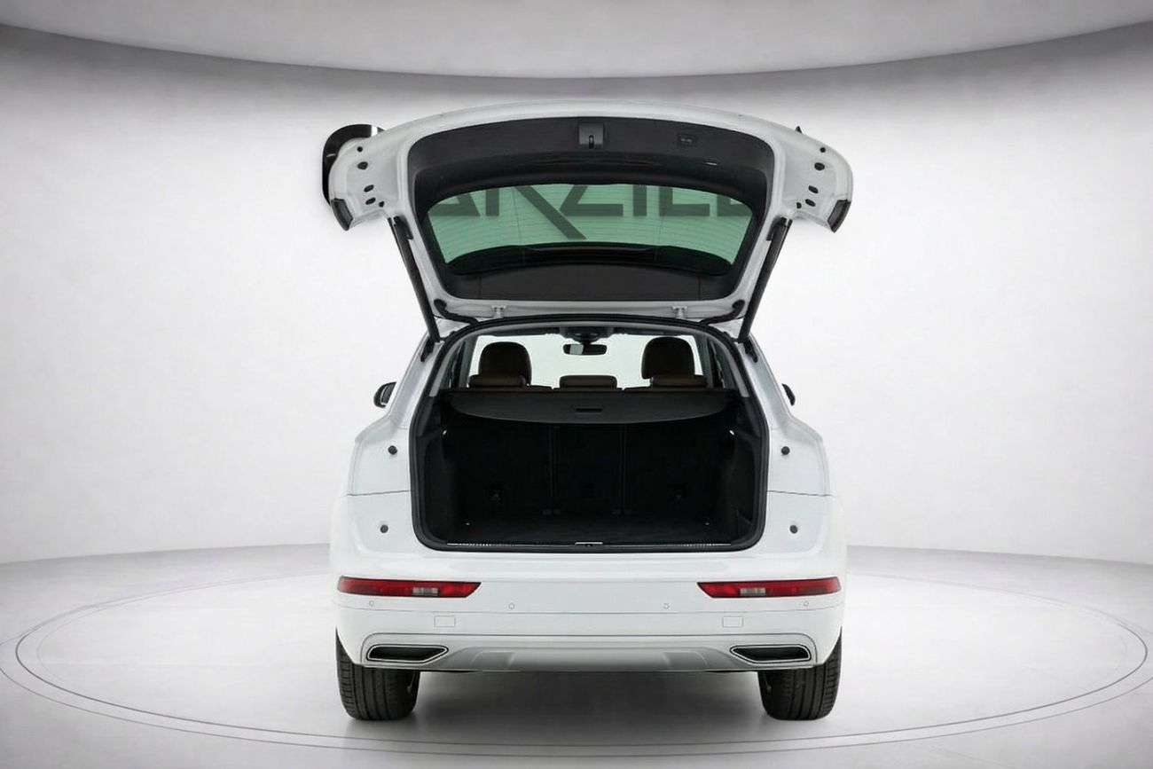 أودي Q5 45 TFSI Quattro 2.0L