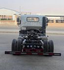 فوتون تونلاند Tunland 2022 chassis 5 Meter