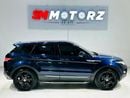 Land Rover Range Rover Evoque P200 HSE 2.0L GCC SPECS FULL OPTION ONLY 37500