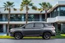 Chevrolet Captiva Captiva LS | 1,322 P.M | 0% Downpayment | Chevrolet Warranty + S/Contract