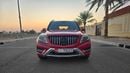مرسيدس بنز GLK 350 4Matic