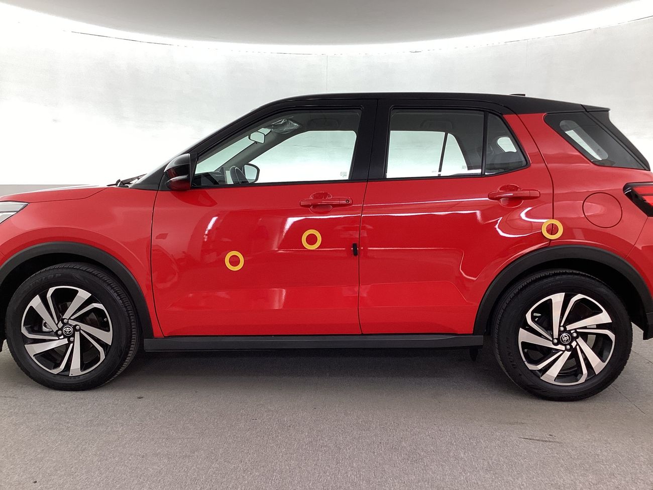 Toyota Raize G | Guaranteed Warranty | 0 Down Payment