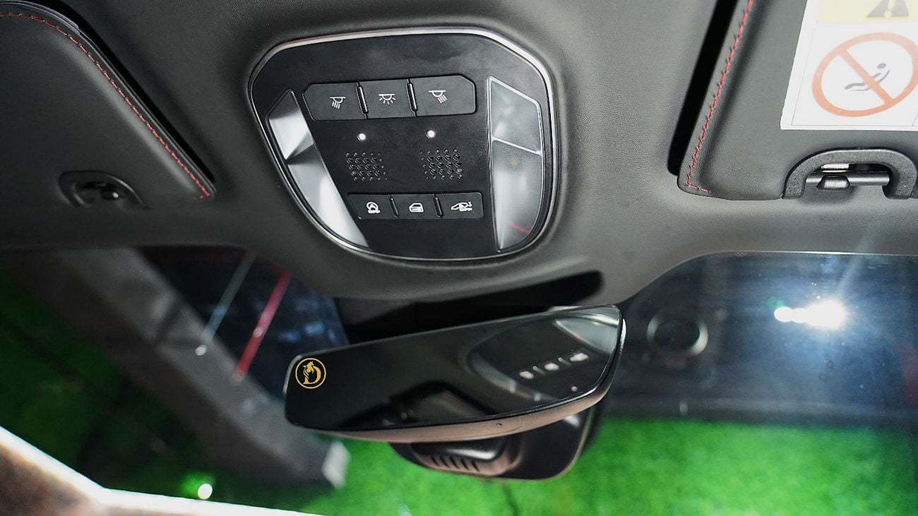 فيراري 812 GTS | LIMITED OFFER | FULL INTERIOR CARBON FIBER | NEW | V12 6.5L ENGINE | 789 HP
