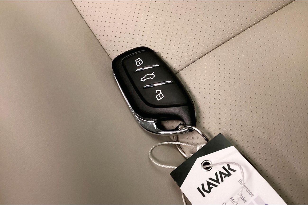 MG RX5 Luxury | Guaranteed Warranty | 0 Down Payment