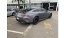 Mercedes-Benz GT63S S AMG/GT/2019/SPECIAL PRICE/ EXPORT/LOADED