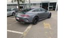 Mercedes-Benz AMG GT 63 S AMG/GT/2019/SPECIAL PRICE/ EXPORT/LOADED