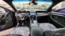 فورد توروس Limited VERY CLEAN CAR