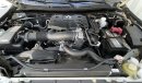 ميتسوبيشي مونتيرو SPORTS V6 3.5 | Under Warranty | Free Insurance | Inspected on 150+ parameters