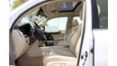 Lexus LX 570 Platinum LEXUS LX570 2020 GCC LOW MILEAGE WITH AGENCY SERVICE IN MINT CONDITION