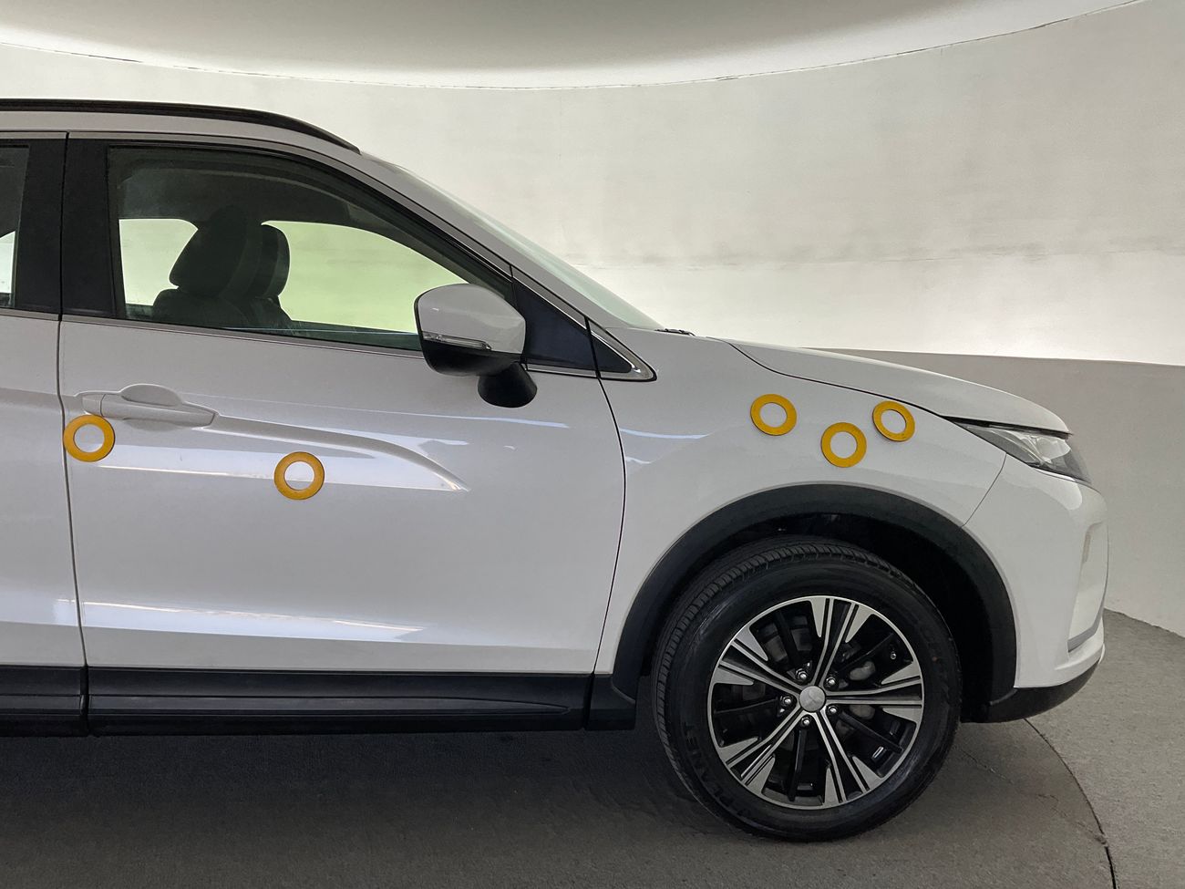 Mitsubishi Eclipse Cross GLX Midline | National Day Celebration | Guaranteed Warranty | 0 Down Payment