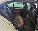 BMW 750Li AC SCHNITZER 4.8L-8CYL  - SINGLE OWNER MAINTAINED