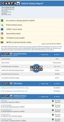 Lexus GS350 2013 Clean Title