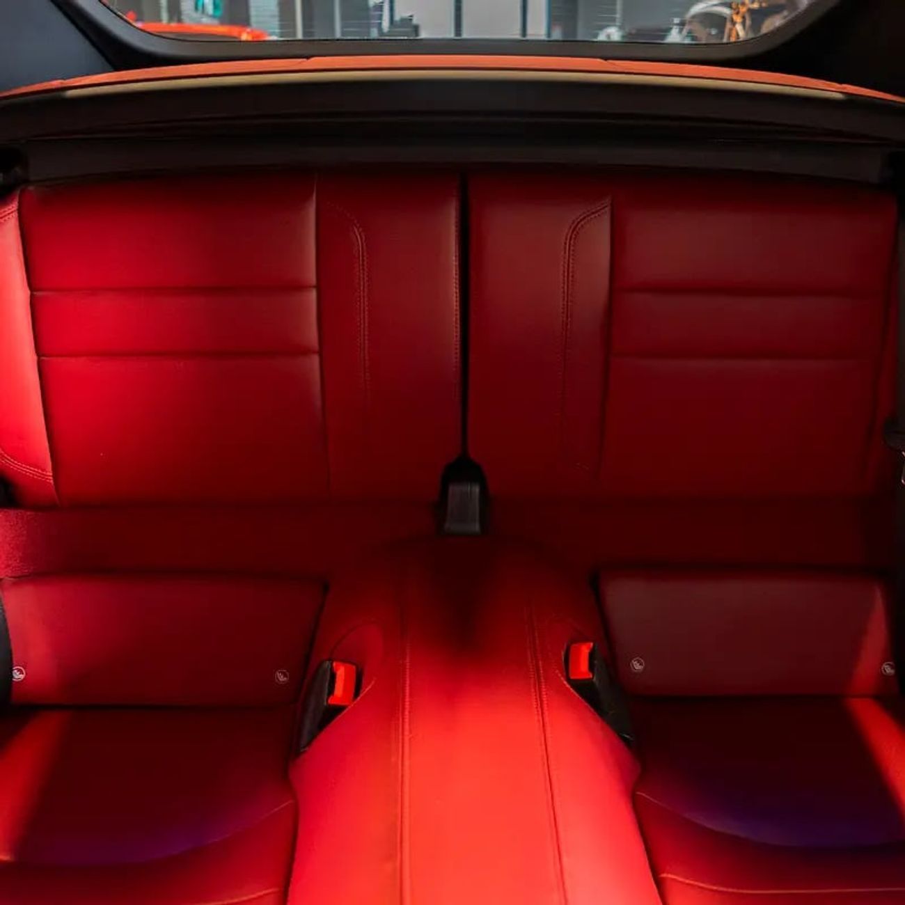 بورش 911 CARRERA GTS