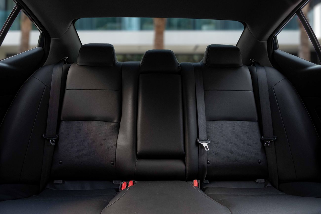 نيسان ألتيما Altima SL VC-Turbo | 2,155 P.M | 0% Downpayment | Agency Warranty!