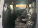 Honda Odyssey TOURING 3.5L