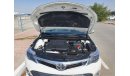 Toyota Avalon XLE US SPECS