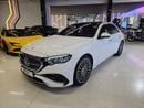 Mercedes-Benz E200 2026 Mercedes E200 Premium Plus |GCC Specs| Gargash Warranty 5 yearsh Warranty and Service