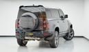 Land Rover Defender 110