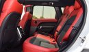 Land Rover Range Rover Sport V6 Dynamic (Export).  Local Registration + 10%