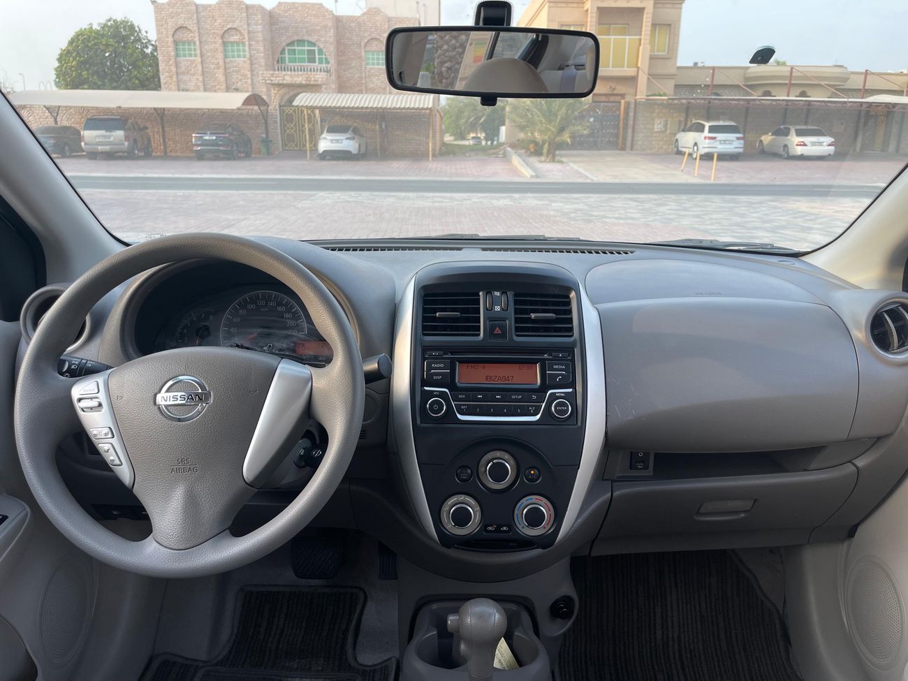 Nissan Sunny 1.5L SV