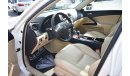 Lexus IS300 Lexus IS300 2008 gcc