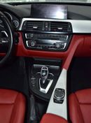BMW 435i M Sport EXCELLENT DEAL for our BMW M-Kit xDrive (2016 Model) in Silver Color Korean