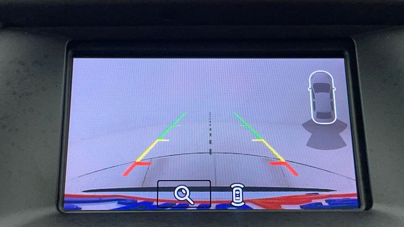 Ford Edge SE 2 | Zero Down Payment | Home Test Drive