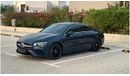 Mercedes-Benz CLA 250 Mercedes CLA 250 AMG Panoramic 2022 GCC Under Warranty