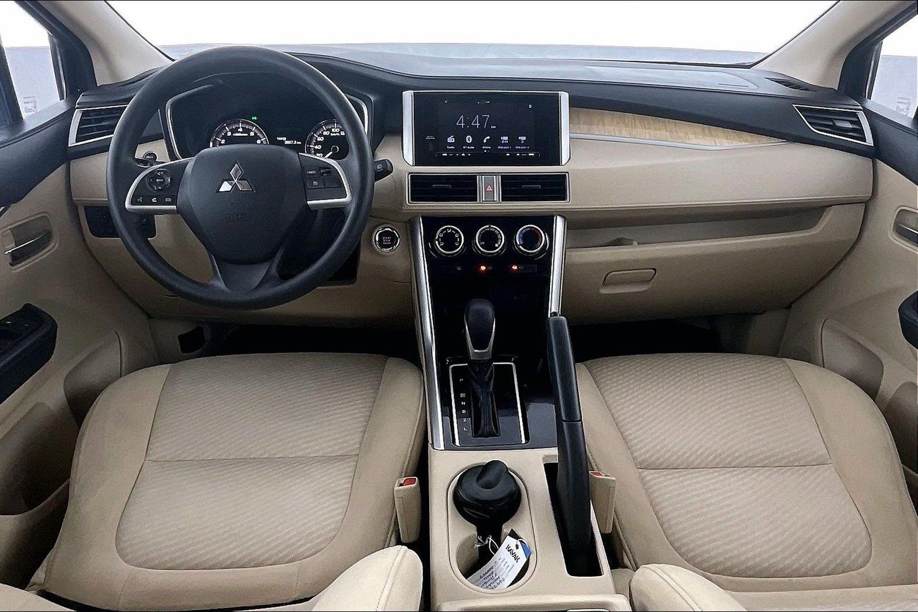 Mitsubishi Xpander High Line | Guaranteed Warranty | 0 Down Payment