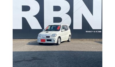 Suzuki Kei HN22S