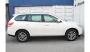 Nissan Pathfinder 3.5L V6 2015 MODEL WITH WARRANTY