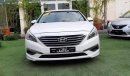 Hyundai Sonata Import - No. 2 - Cruise Control - Alloy Wheels - Camera - Leather - Excellent condition