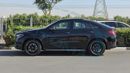 Mercedes Benz GLE53 AMG (For Export , НА ЭКСПОРТ) 4MATIC+ EQ Boost 2026 GCC Без пробега