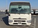 Toyota Coaster 2026 TOYOTA COASTER 4.2 DIESEL GCC SPEC
