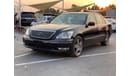 Lexus LS 430 LEXUS LS430-