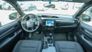 تويوتا هيلوكس Adventure 4.0L 2025MY EXPORT PRICE