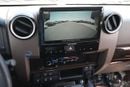 Toyota Land Cruiser 70 71 4.0L Petrol Automatic (Full Option)