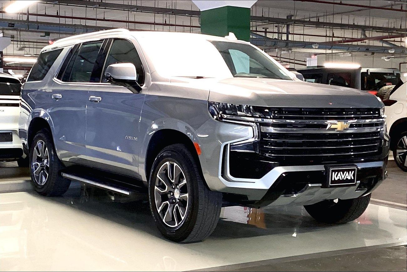 Chevrolet Tahoe LT | Guaranteed Warranty | 0 Down Payment