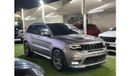 Jeep Grand Cherokee SRT8 6.4L