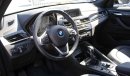 BMW X1 XDrive 2.8 i