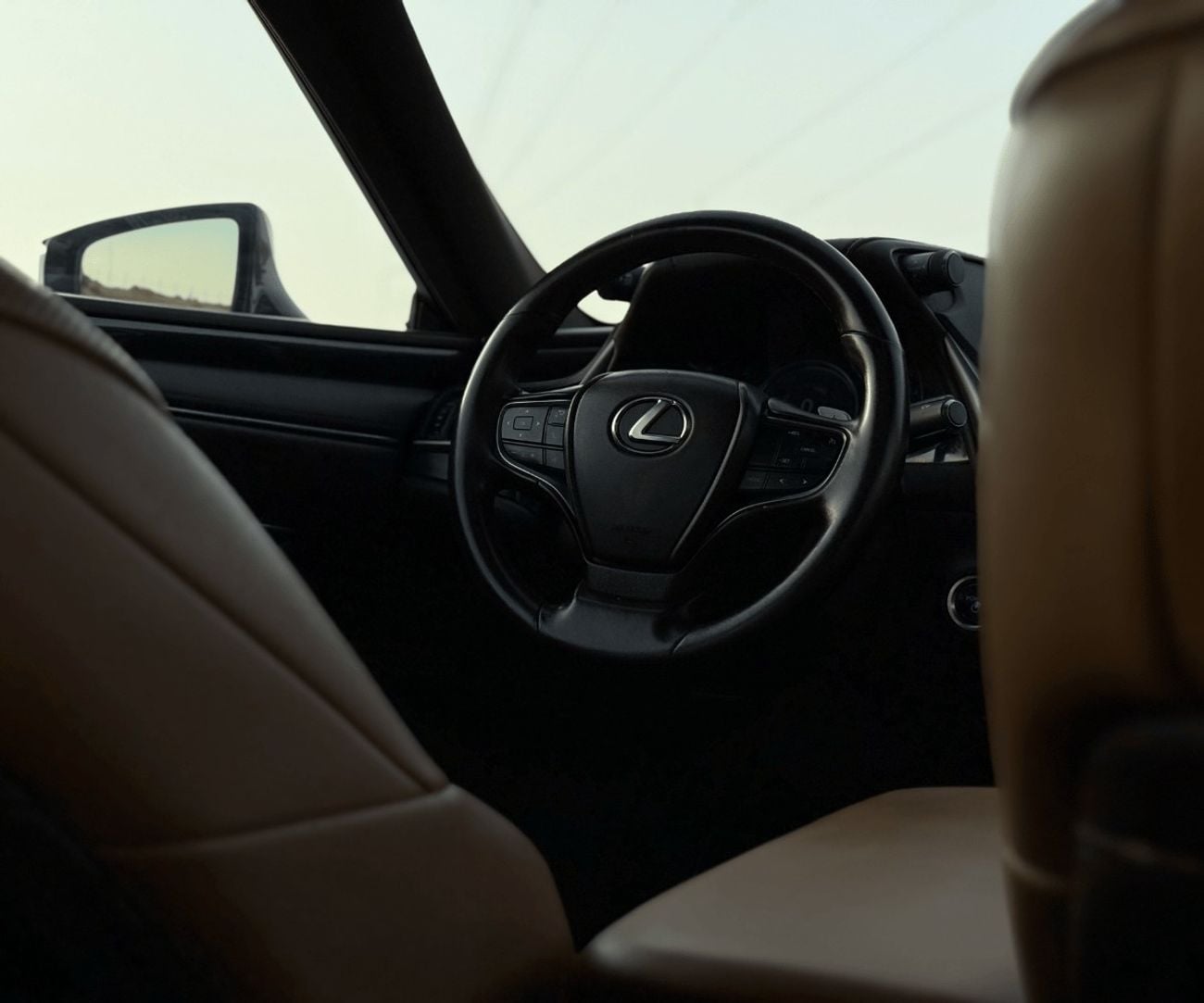 Lexus ES300 300 2.5