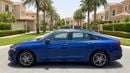 Kia K5 LX 2023 | AED 898/Month | 0 DP | 30 Day Return | Warranty | Service History