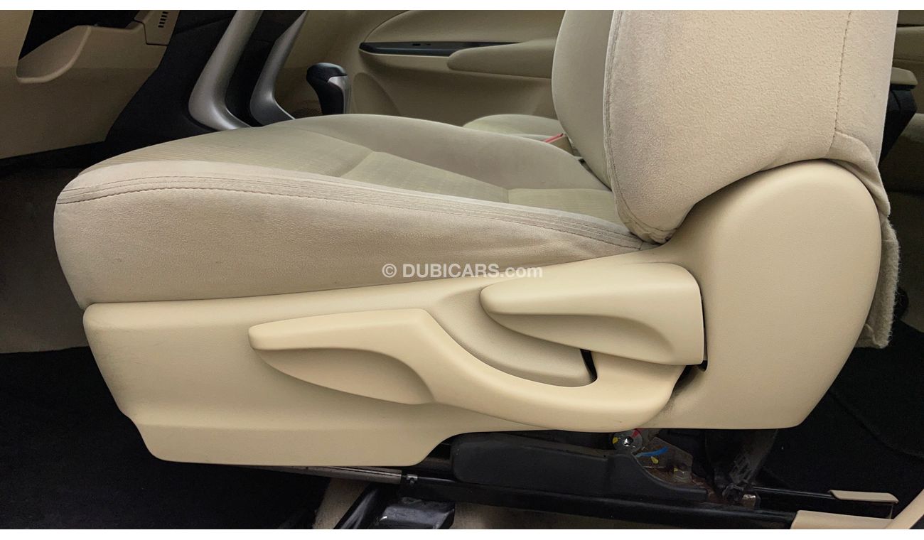 تويوتا يارس SE 1.5 | +مع الضمان | كمان تم فحص ١٥٠