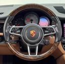 Porsche Macan 2020 Porsche Macan S, 1 Year Warranty, Service History, Excellent Condition, GCC