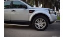 Land Rover LR2