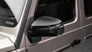 Mercedes-Benz G 63 AMG - 2025 - GCC Specs - Under Warranty and Service Contract