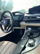 BMW i8 Plug-In Hybrid 1.5L